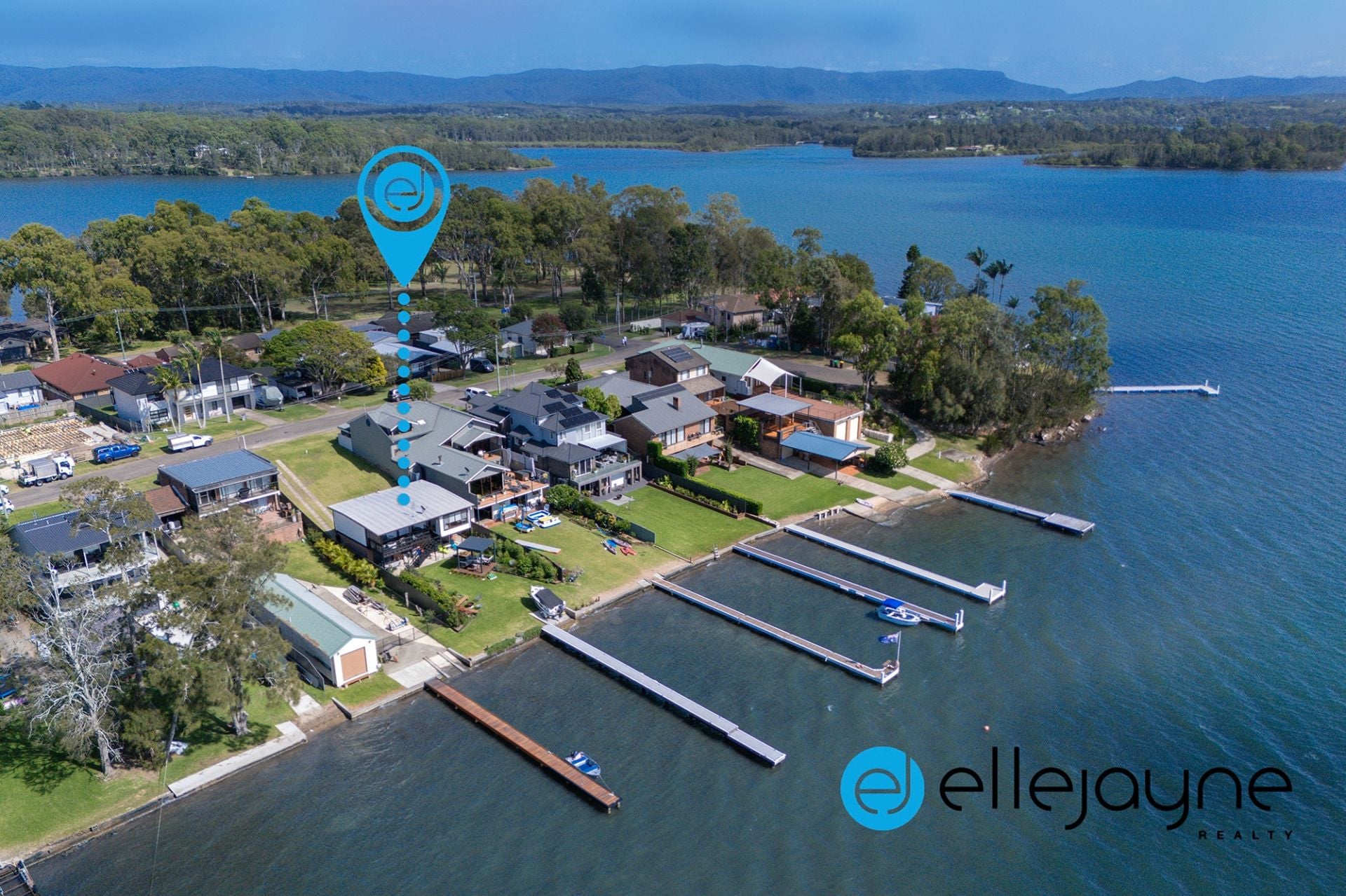 13 Grand Parade, Bonnells Bay Ellejayne Realty Pty Ltd