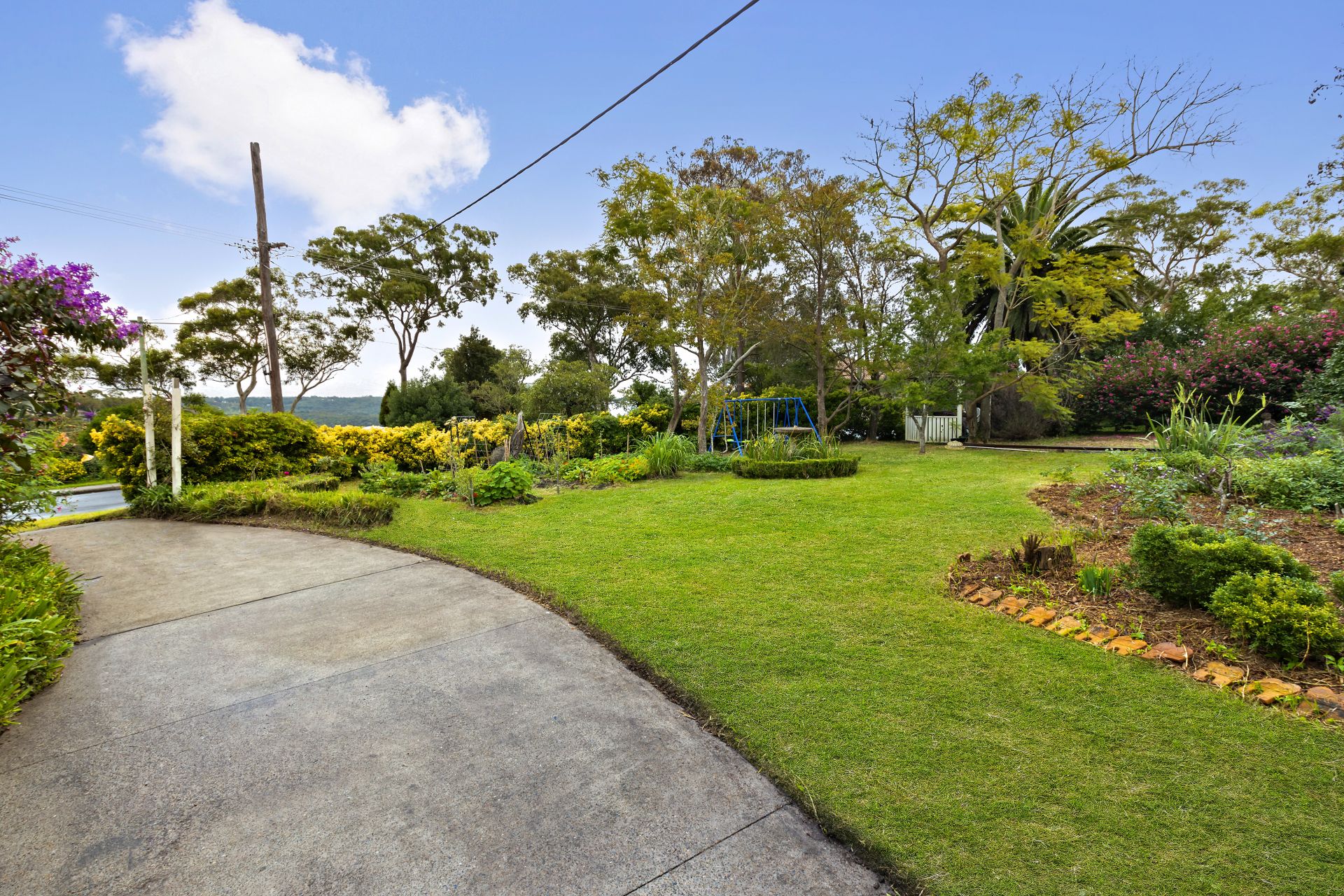 Real Estate For Sale 4 Cambewarra Crescent Berowra Heights , NSW