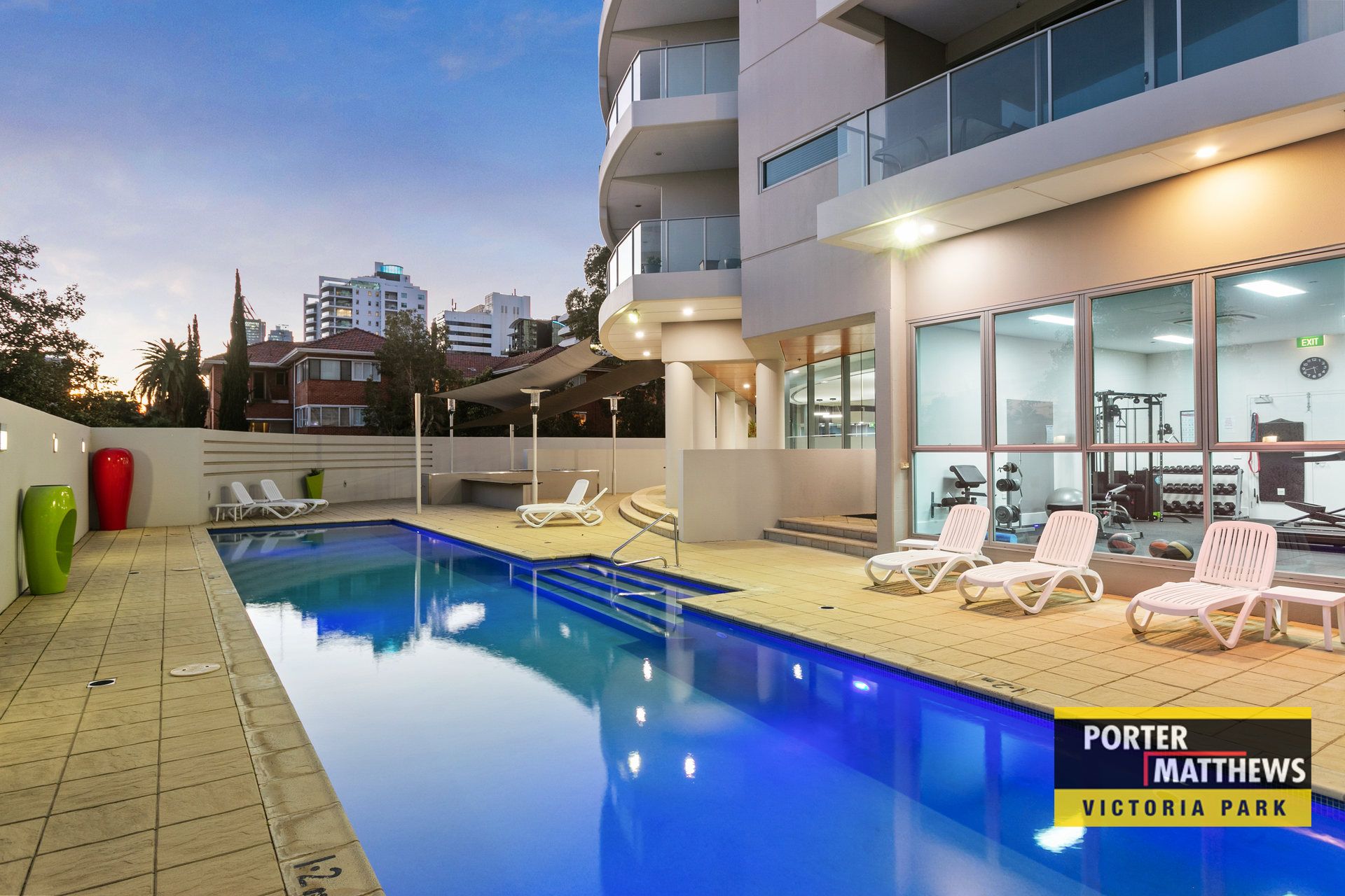 207/108 Terrace Road, East Perth Porter Matthews Victoria Park
