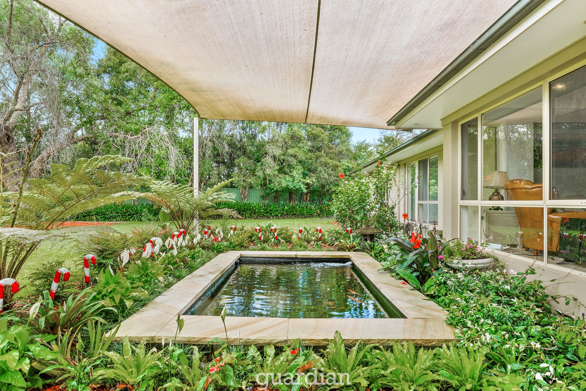 19 Lang Road, Kenthurst Guardian Realty