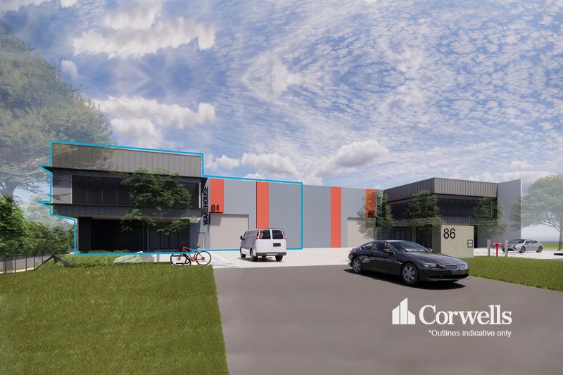 Real Estate For Commercial Sale 1/86 Burnside Road Ormeau , QLD