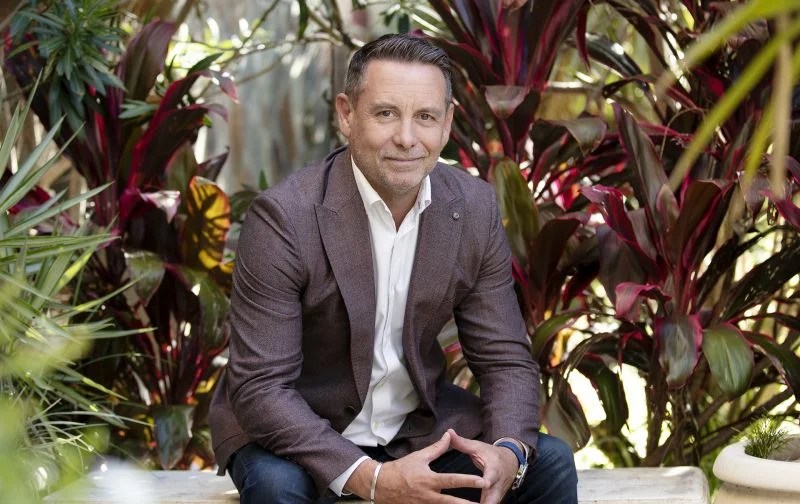 Scott Campbell Stone Real Estate