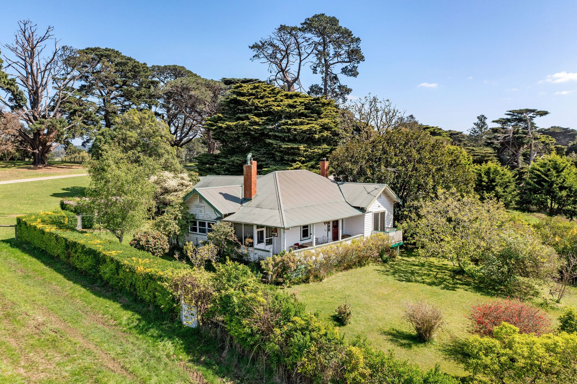 Kay & Burton 3483 FrankstonFlinders Road, Merricks