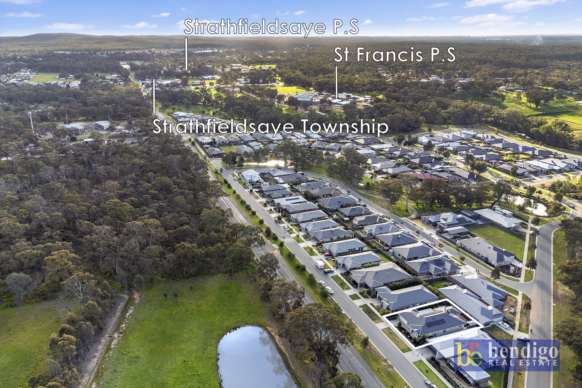 60 Coomoora Circuit, Strathfieldsaye Bendigo Real Estate