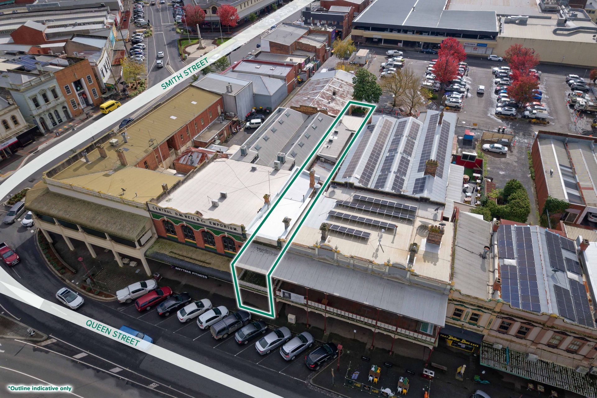 77 Queen Street, Warragul OBrien Real Estate