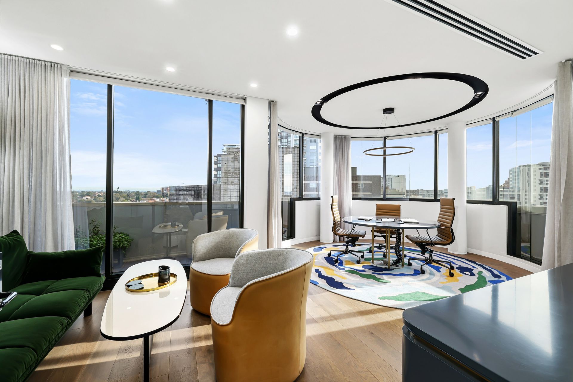 Level 5/12 Butler Road, Hurstville Gunning Real Estate