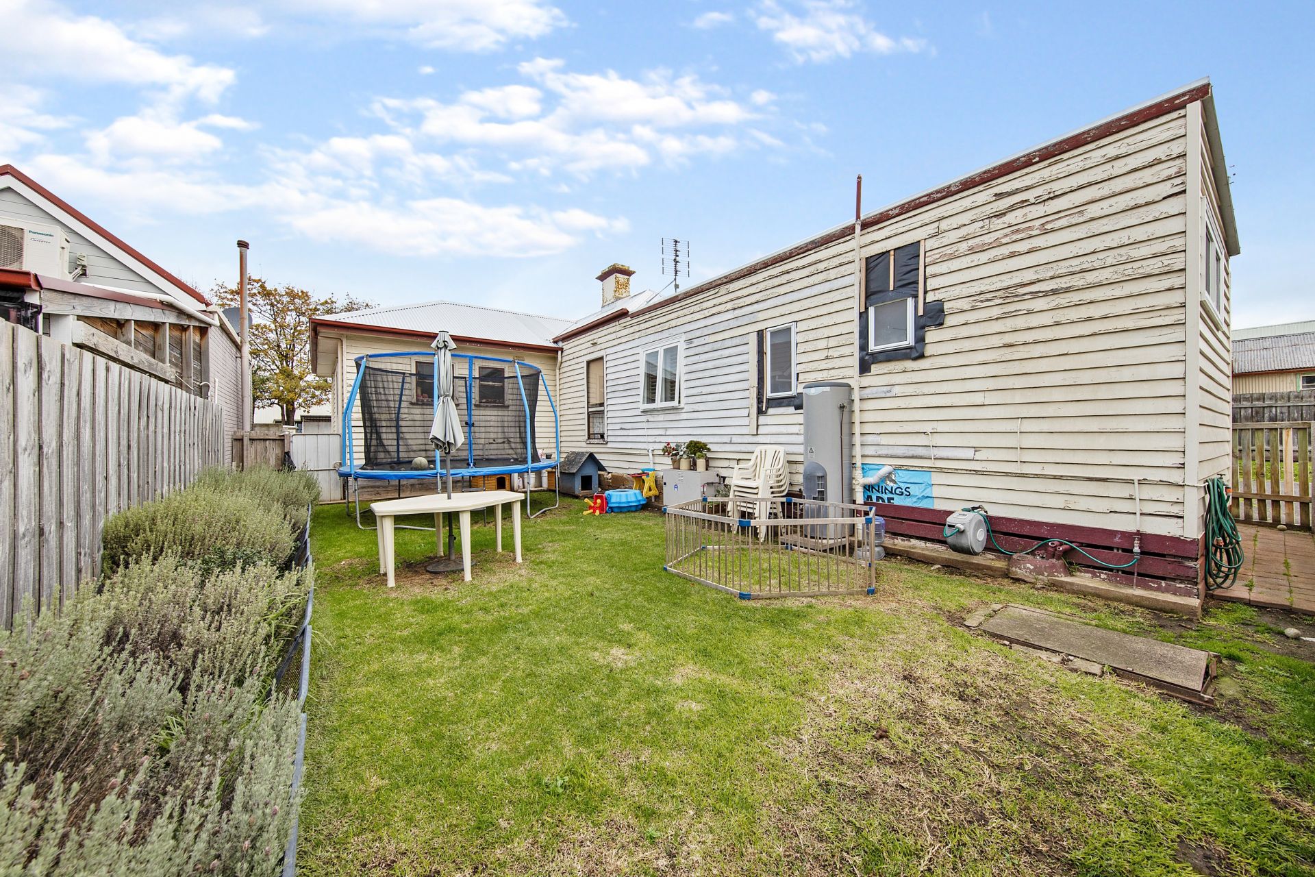 20 Ziegler Parade, Allansford Luke Williams Real Estate