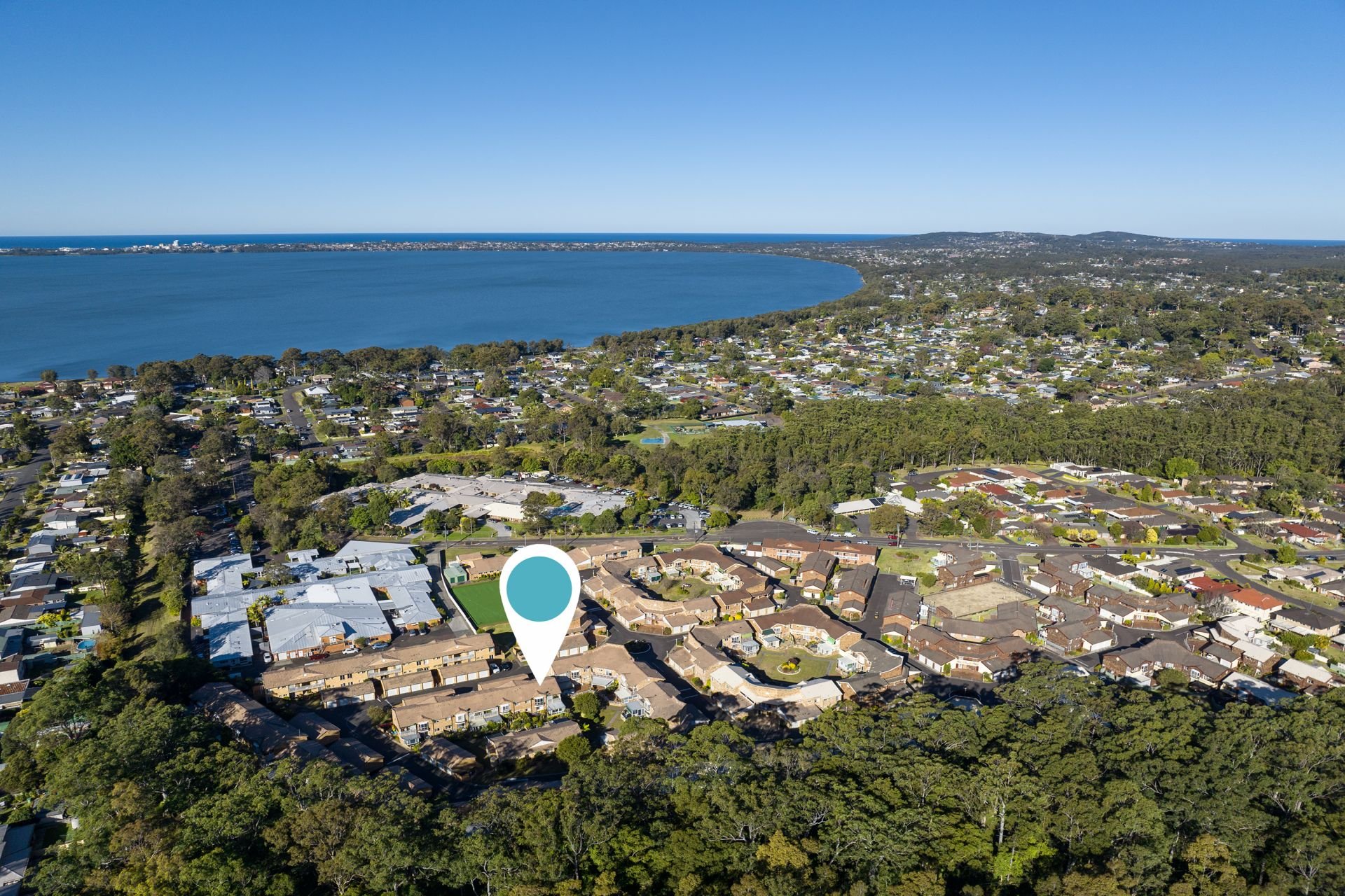 Real Estate For Sale 228/15 Lorraine Avenue Berkeley Vale , NSW