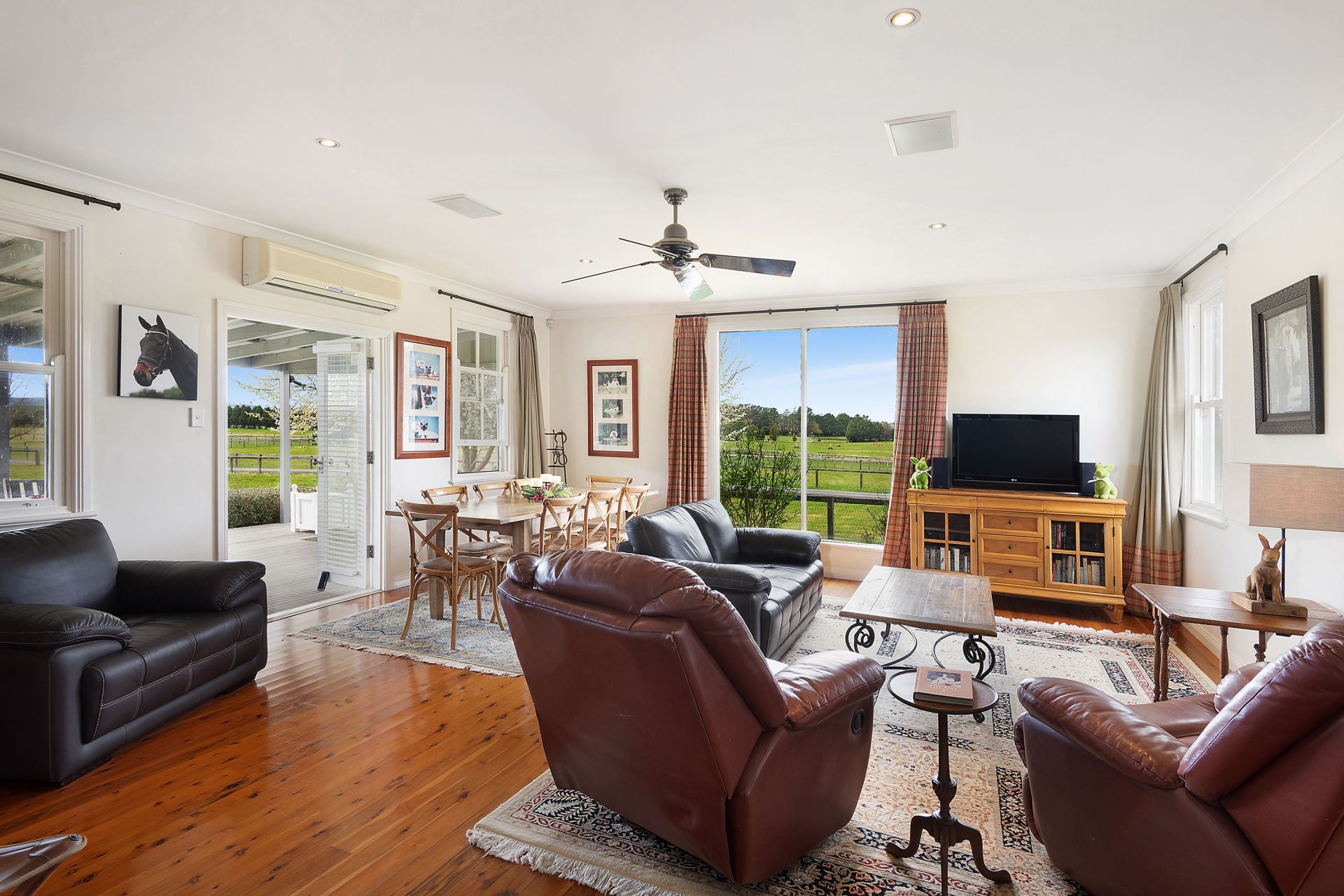 Real Estate For Lease 231 Iona Park Road Moss Vale , NSW