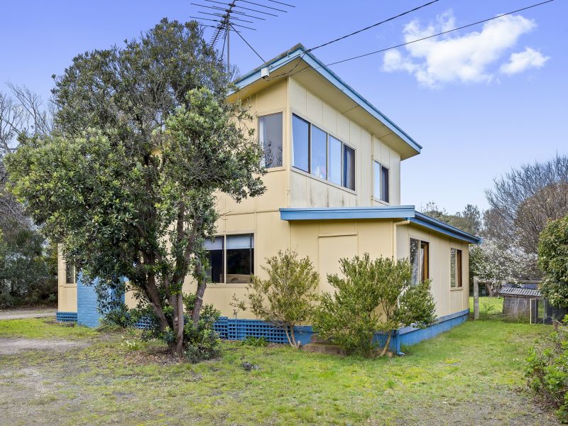 Real Estate For Sale 21 Eighth Avenue Anglesea , VIC