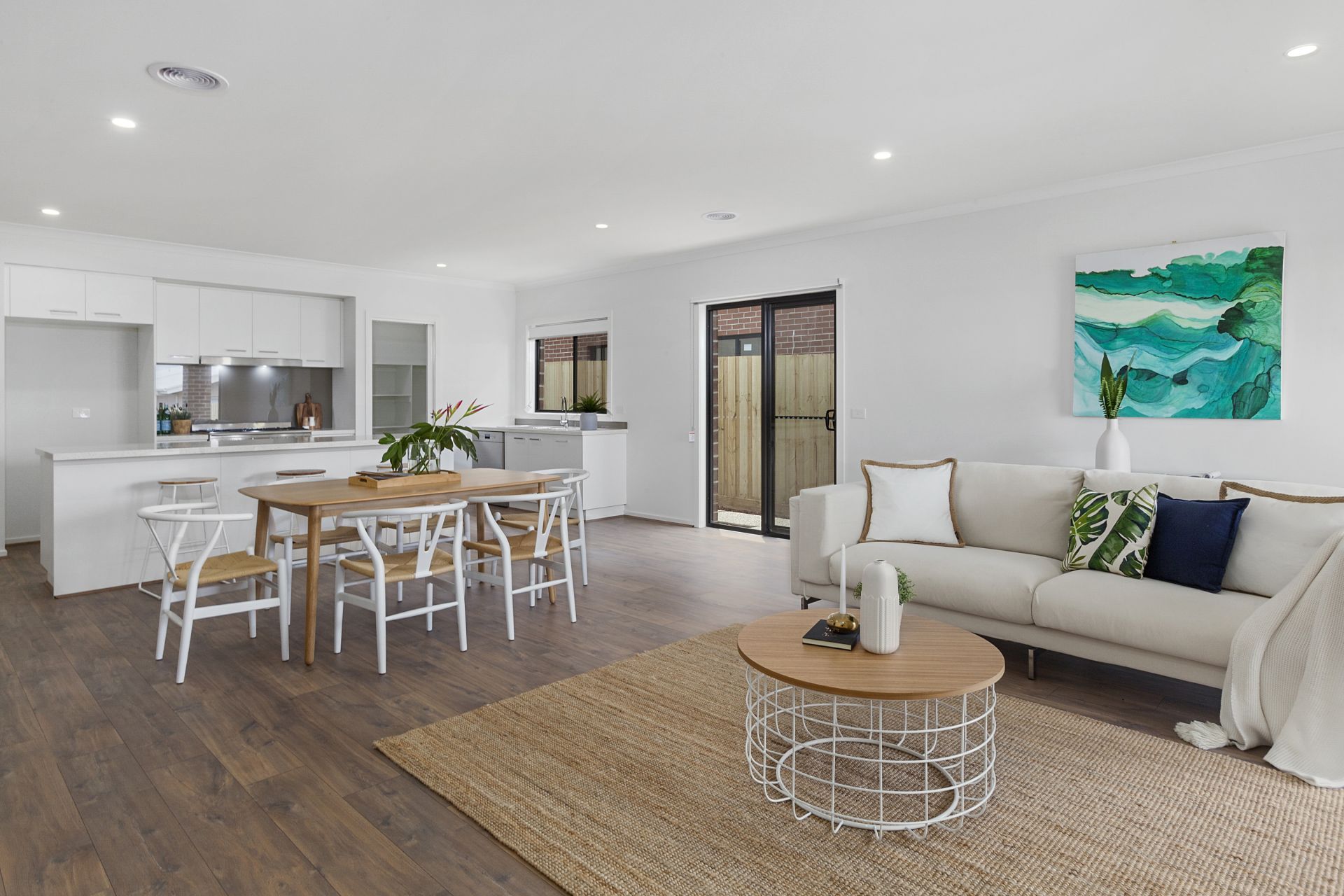 Real Estate For Sale 1119 Horseshoe Bend Road Torquay , VIC