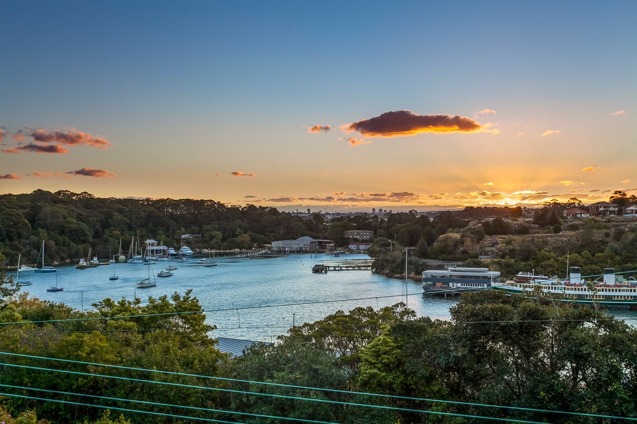 Real Estate For Lease 9A Dumbarton Street McMahons Point , NSW