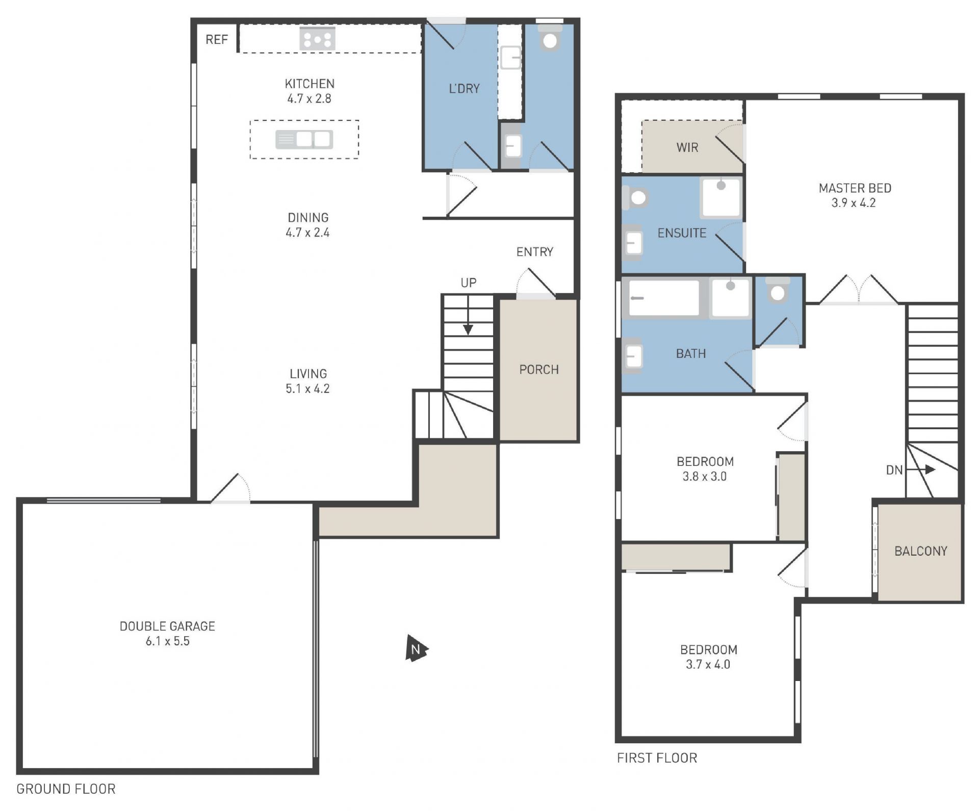 3/65 Market Road, Werribee OBrien Real Estate