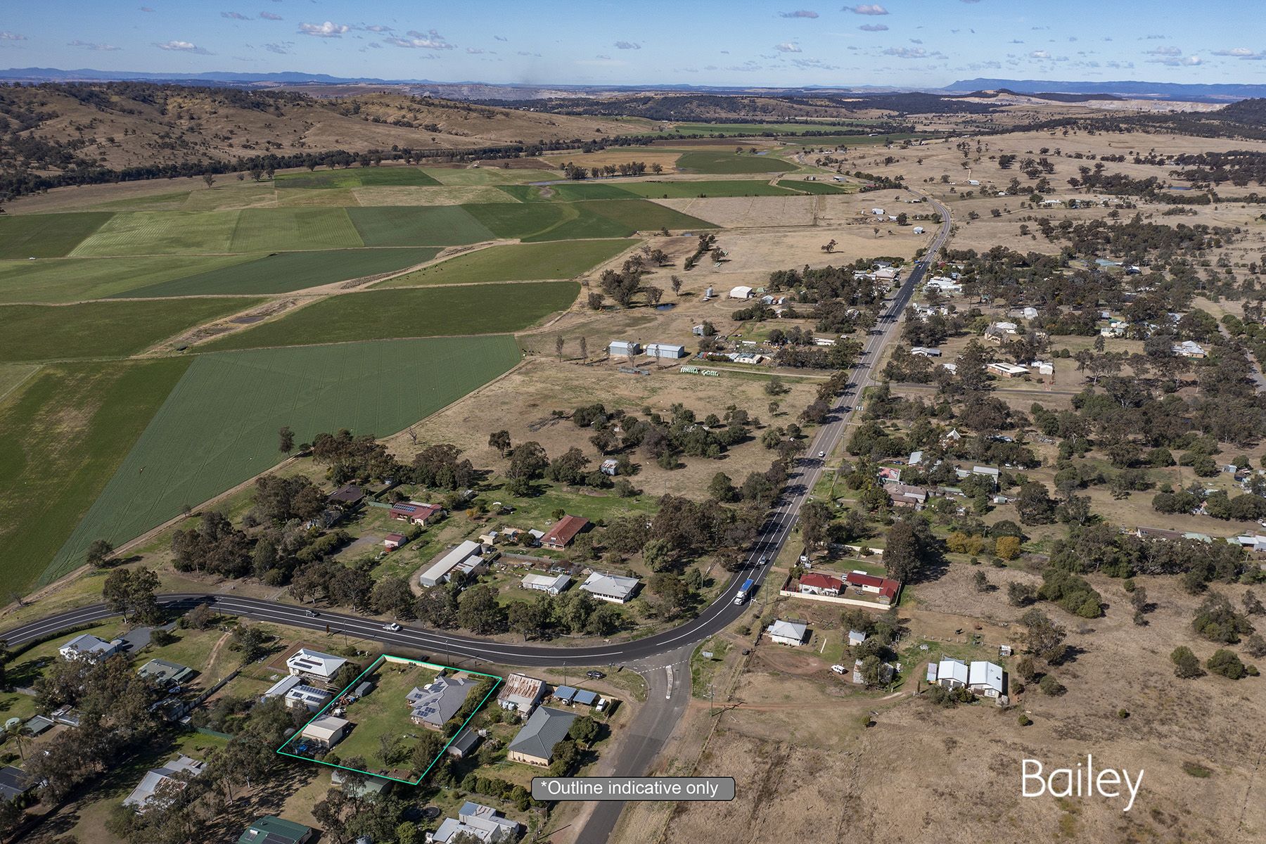 Property For Sale Hunter Valley Bailey Property Group