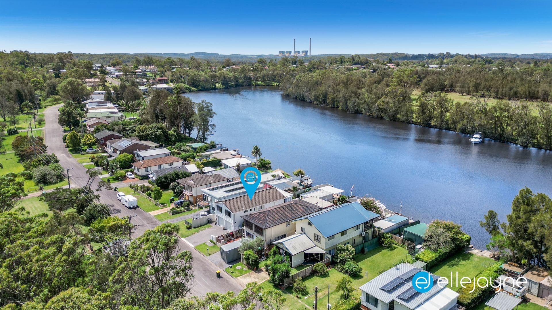 84 Kalang Road, Dora Creek Ellejayne Realty Pty Ltd