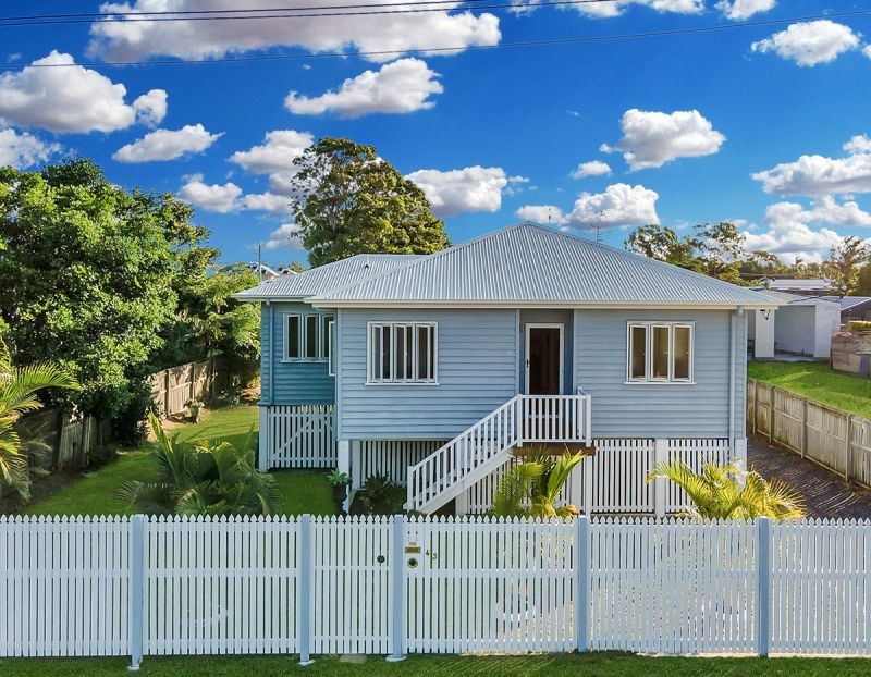 » House For Sale 43 Shell Street Urangan this property has sold