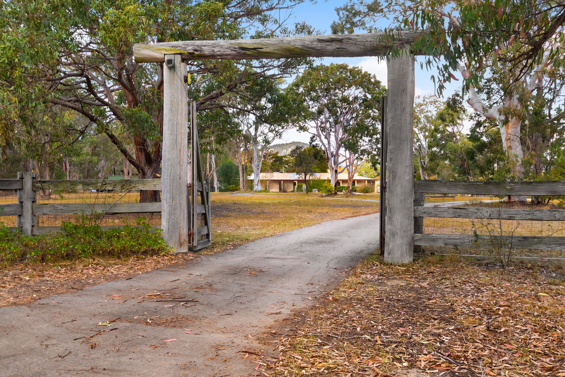 Real Estate For Sale 679 Sandy Creek Road Quorrobolong , NSW