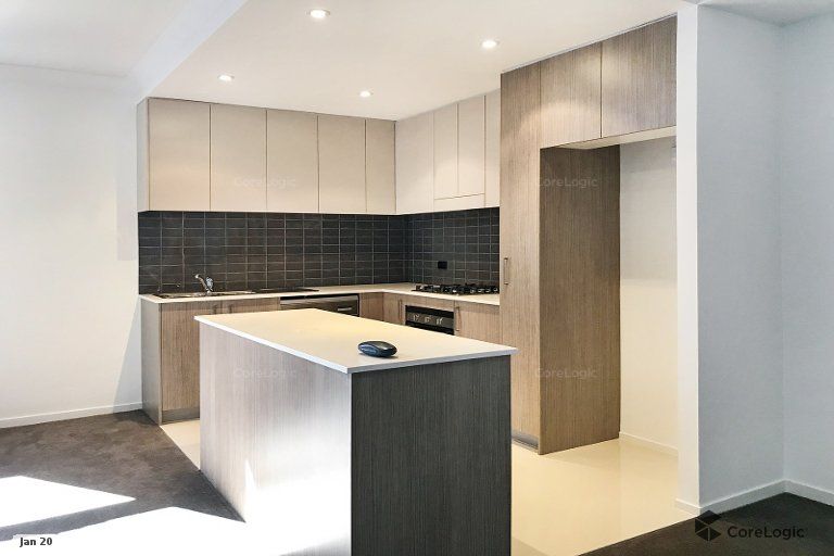 Real Estate For Lease 204/21 Charles Street Liverpool , NSW