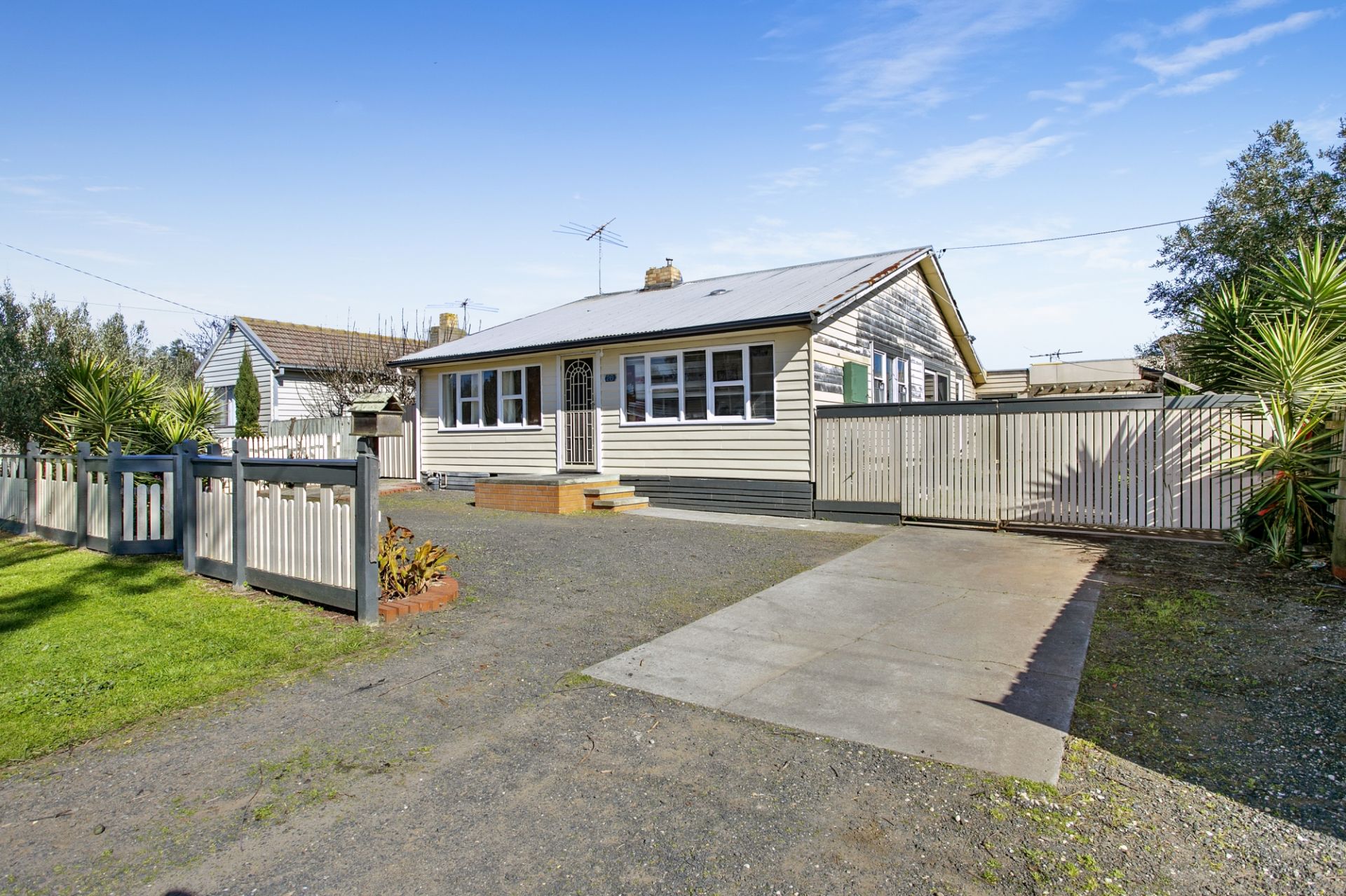 Real Estate For Sale 28 Batman Street Portarlington , VIC