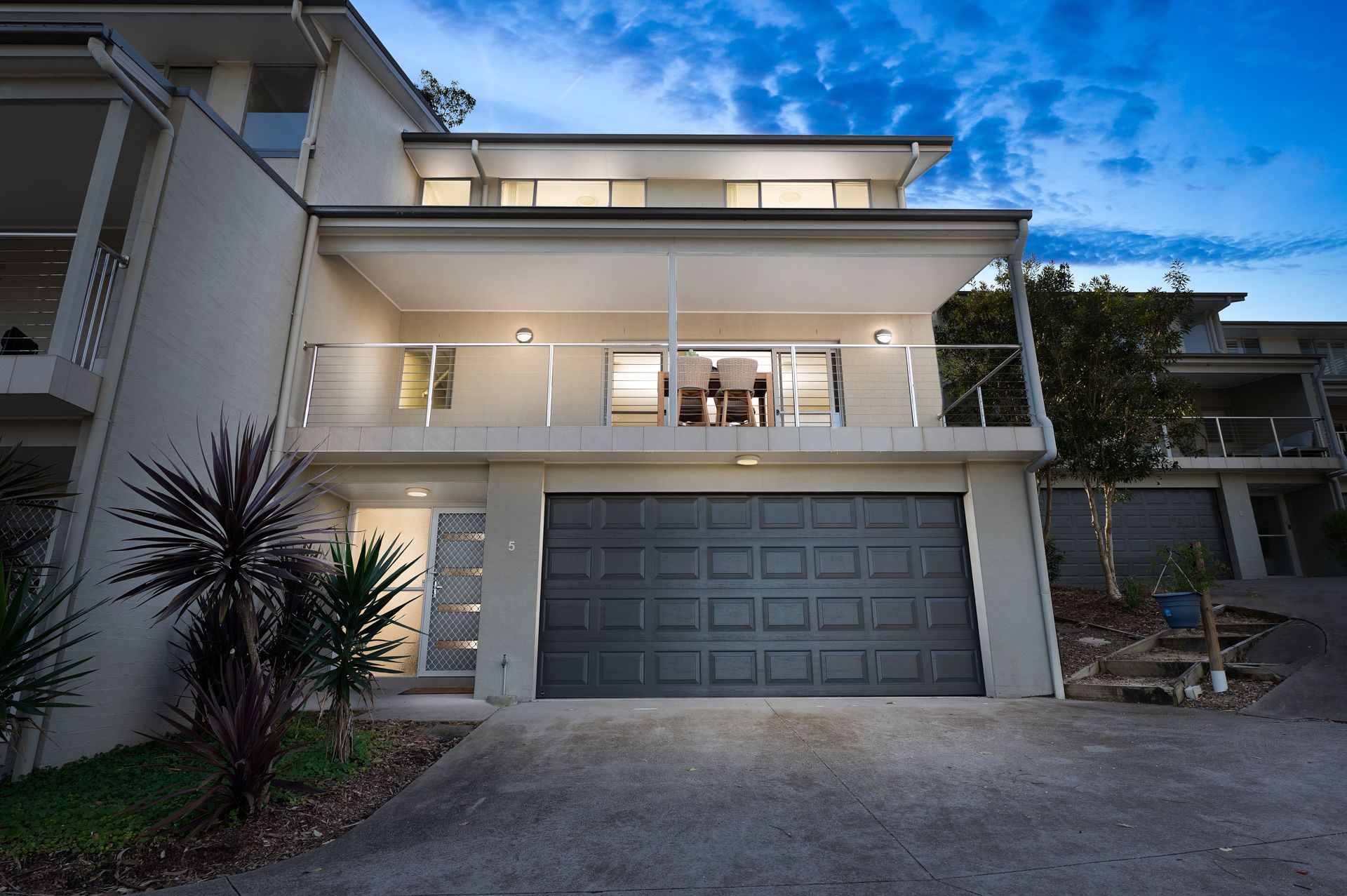 Real Estate For Sale 5/185 Excelsior Parade Toronto , NSW