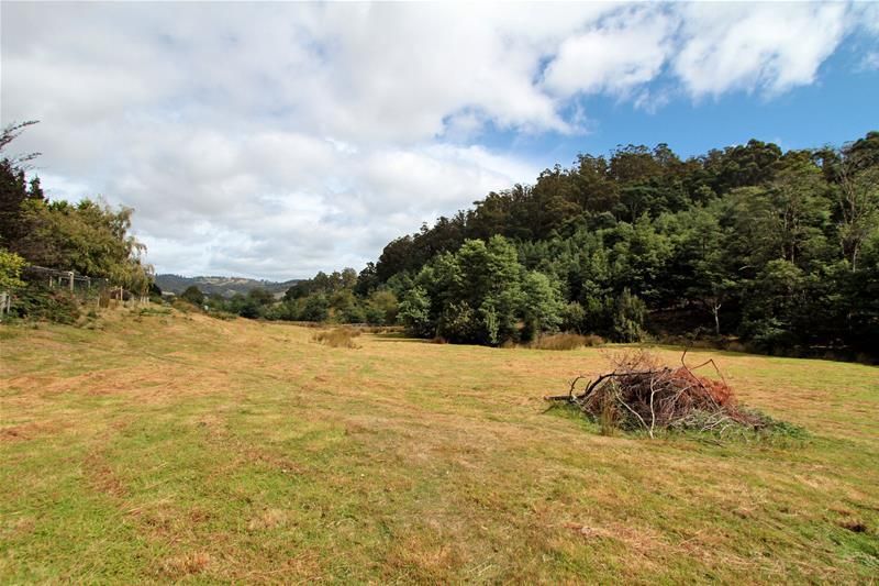 Sold property Sold Price for 179 Guys Road TAS 7112 2082094