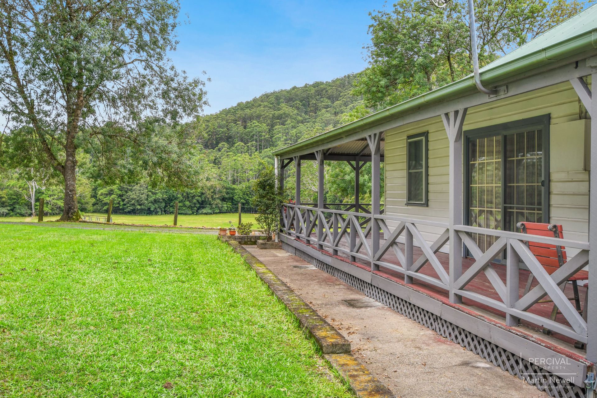 Real Estate For Sale 661 Lorne Road Lorne , NSW Percival Property