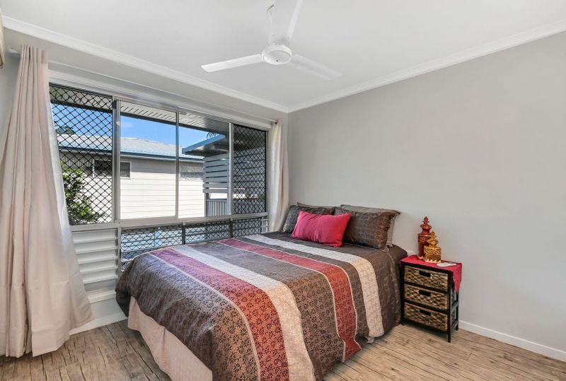 5 Wilkie Street, Heatley Harcourts Kingsberry Townsville