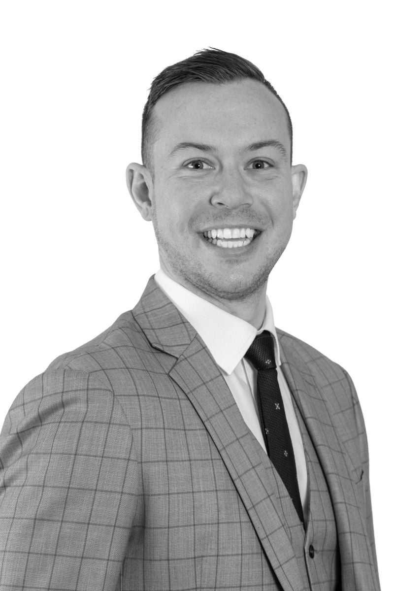 Our Team Brady Residential Melbourne