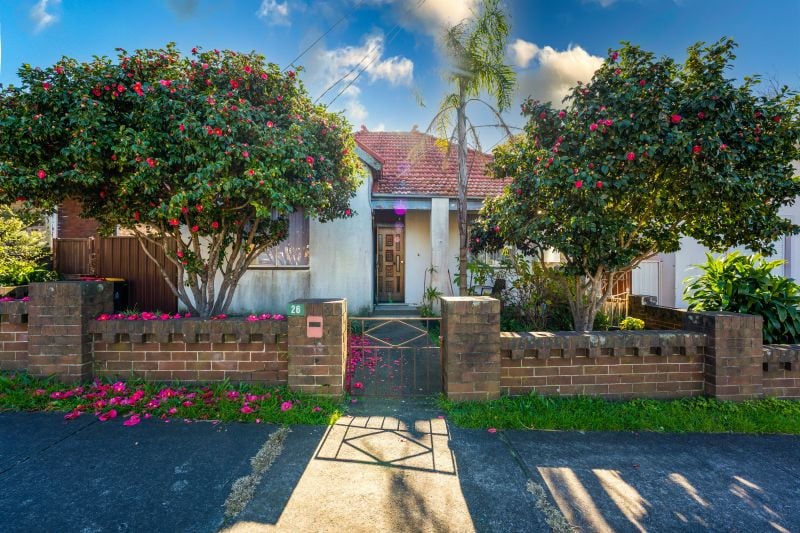 Real Estate For Sale 2428 Wickham Street Arncliffe , NSW