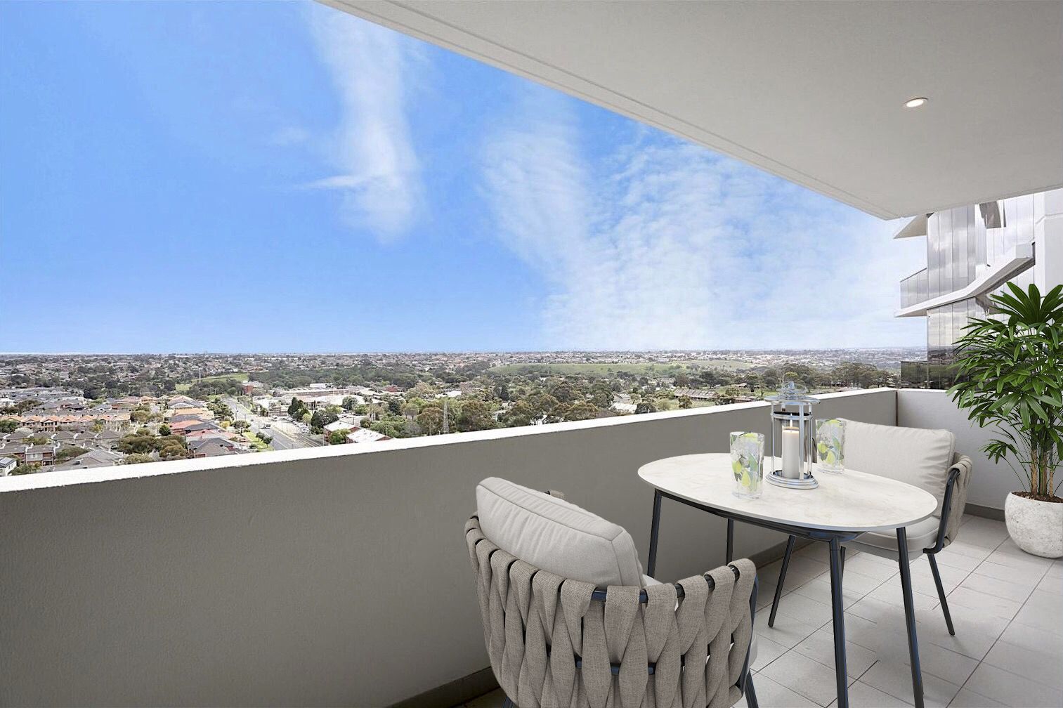 Real Estate For Lease 912/72 Wests Road Maribyrnong , VIC