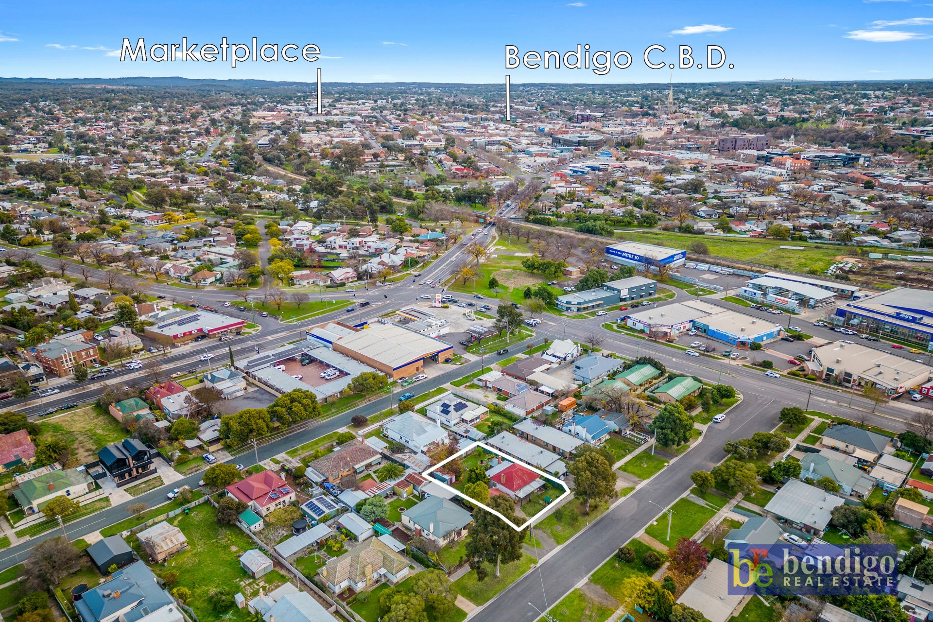 8 Casey Street, East Bendigo Bendigo Real Estate