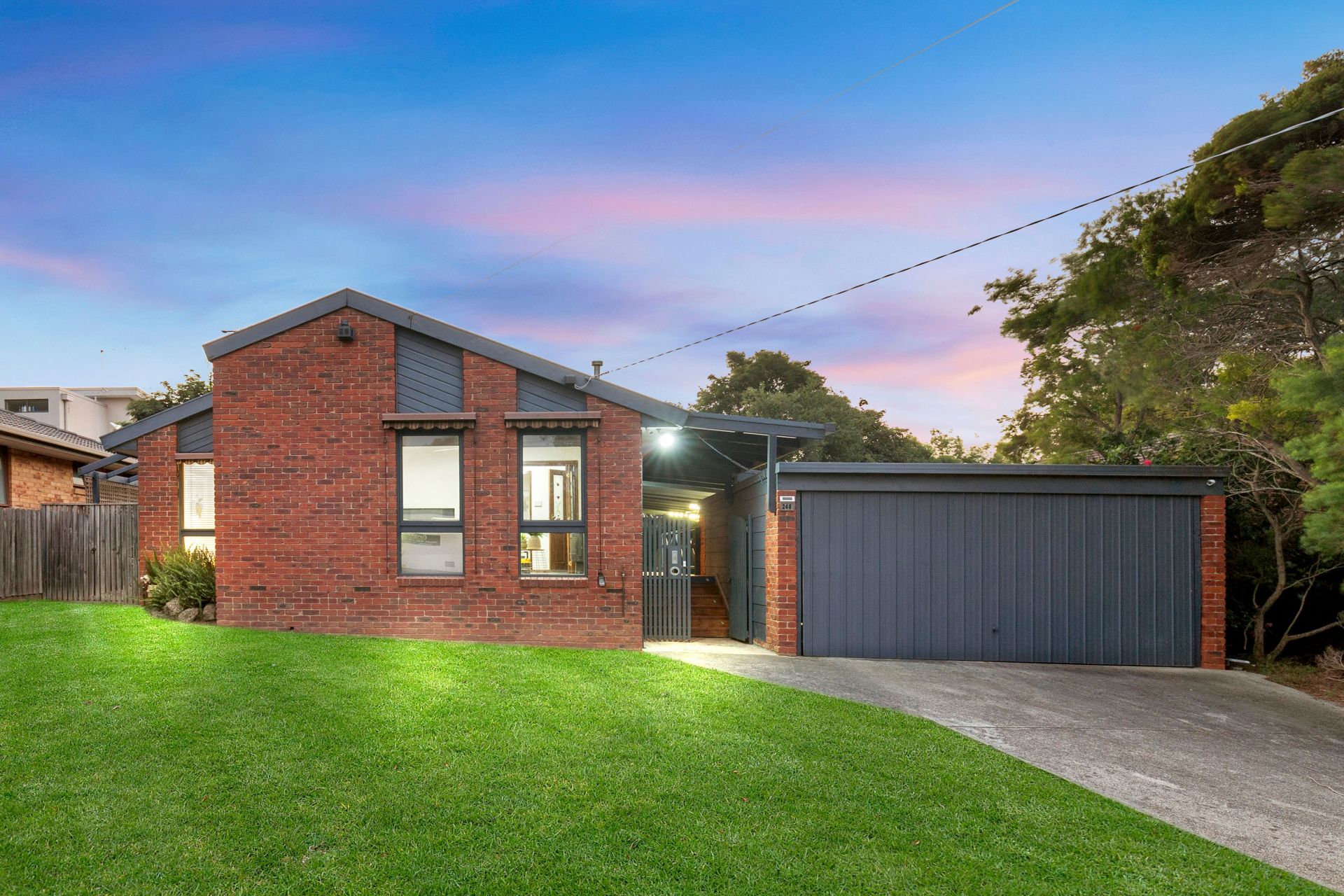 248 FrankstonFlinders Road, Frankston South OBrien Real Estate