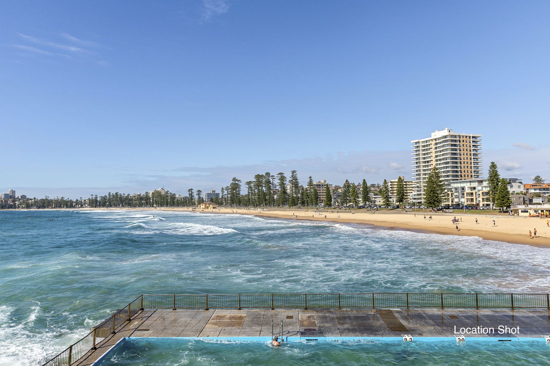 Real Estate For Sale 3/73 Queenscliff Road Queenscliff , NSW