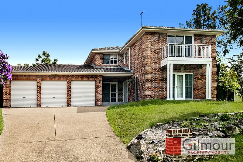 31 Arlington Avenue, Castle Hill Gilmour Property Agents