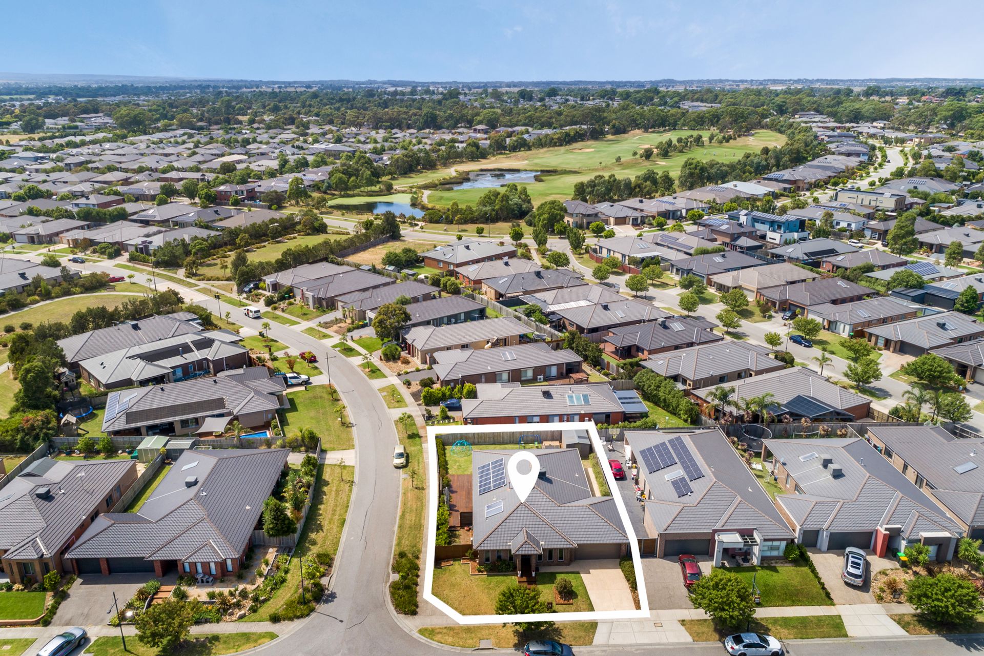 46 Galilee Drive, Sandhurst OBrien Real Estate