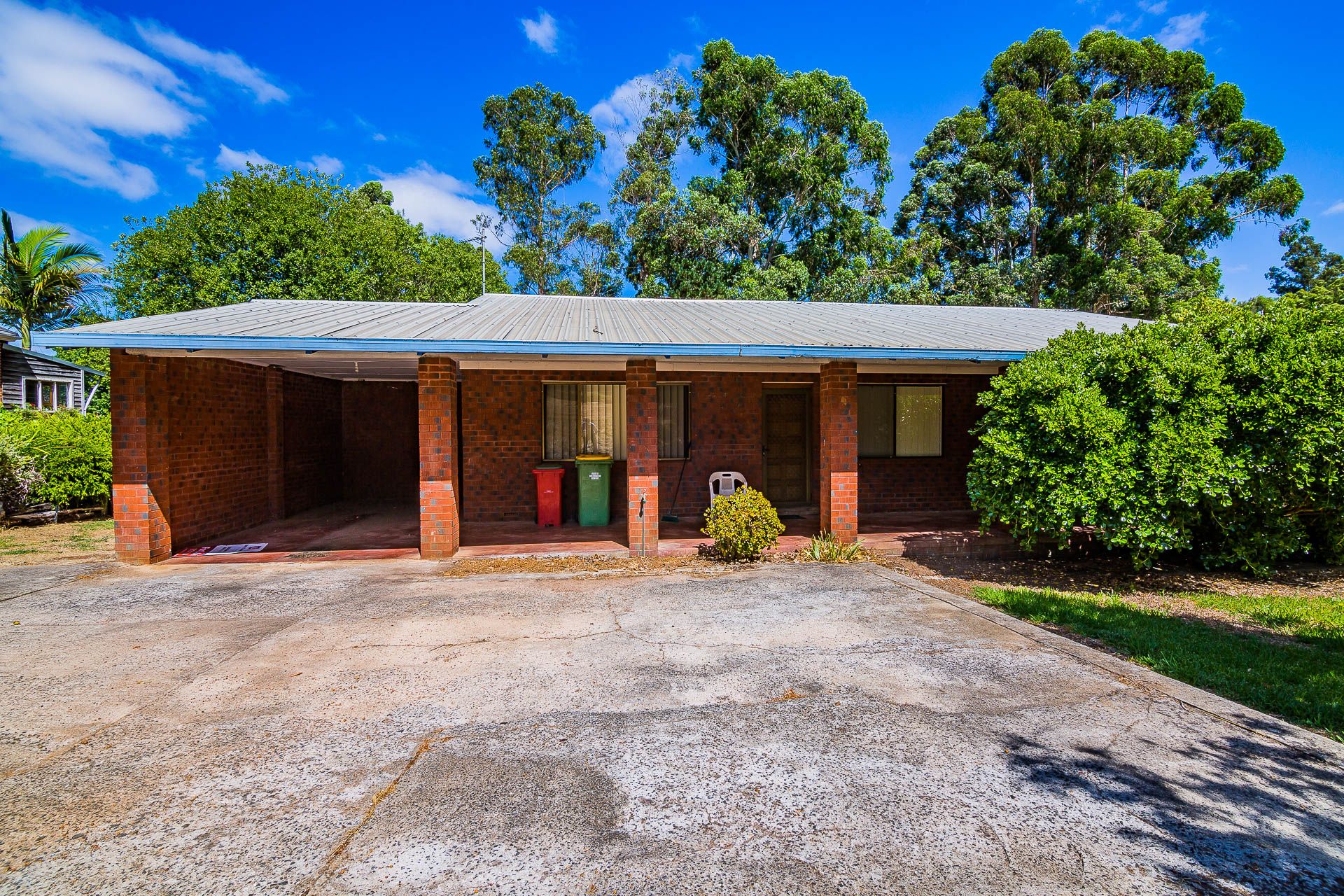 35 Gifford Road Bridgetown , WA