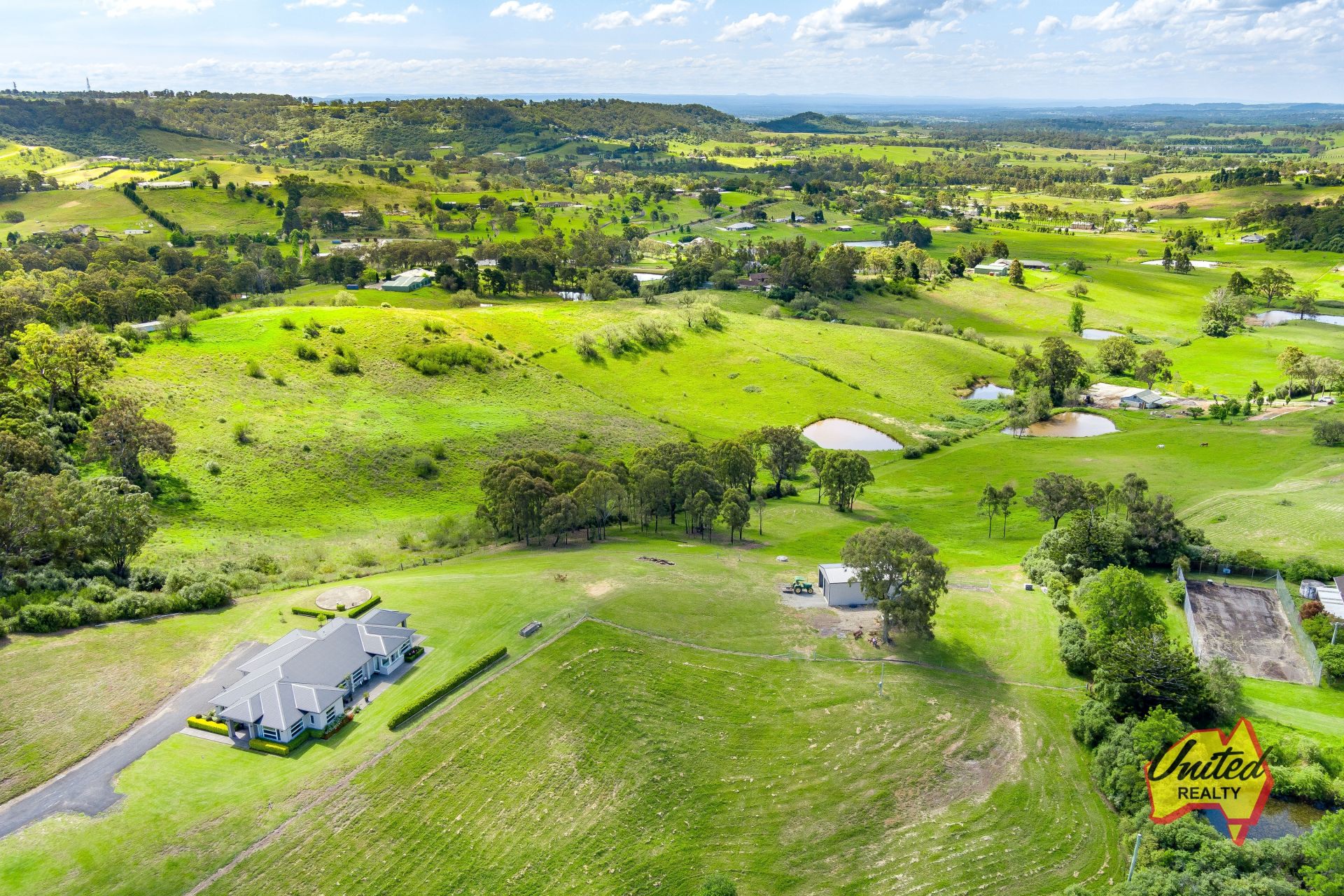 676 Menangle Road, Douglas Park United Realty