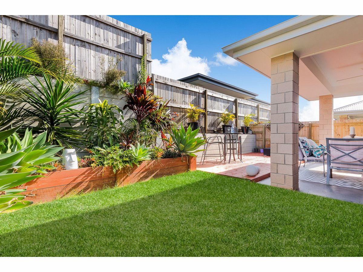 Real Estate For Lease 65 Woodward Avenue Yarrabilba , QLD