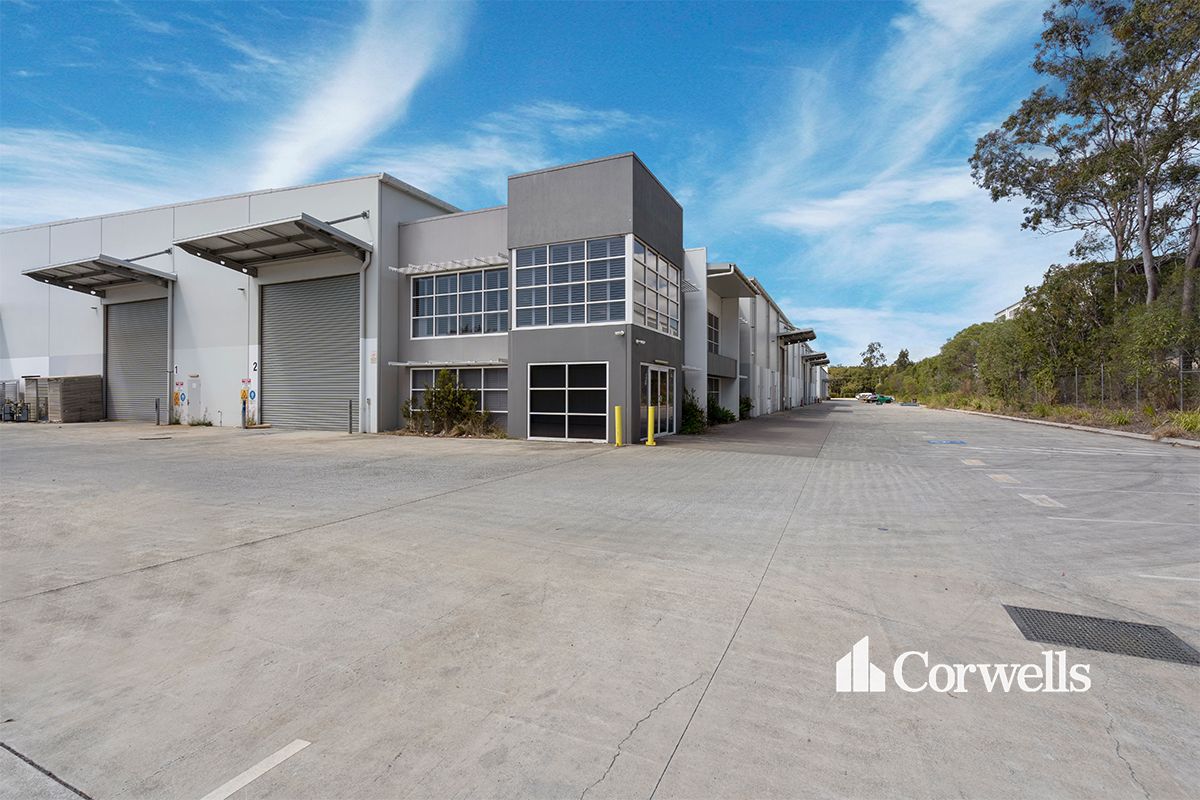 Real Estate For Commercial Lease 4/145 Quinns Hill Road East