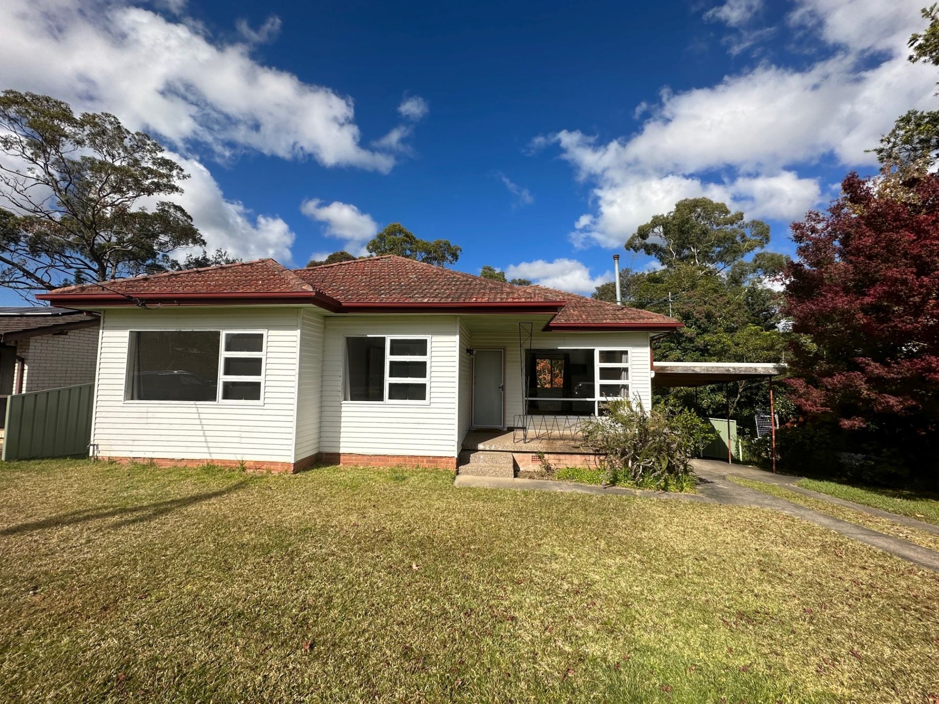 10 Murray Avenue, Springwood Chapman Real Estate