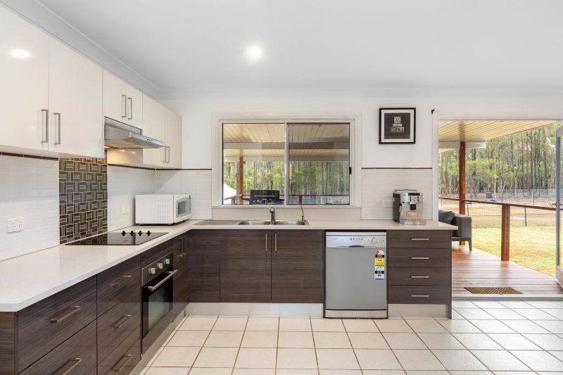 Real Estate For Sale 1896 Old Maitland Road Cessnock , NSW