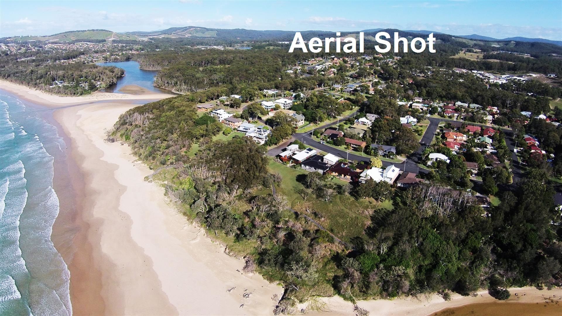 Real Estate For Sale 50 Safety Beach Dr Safety Beach , NSW