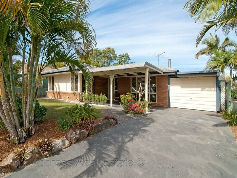 Real Estate For Sale 28 Sundowner Street Regents Park , QLD