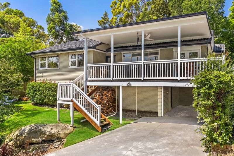 Real Estate For Sale 96 Sladden Road Yarrawarrah , NSW