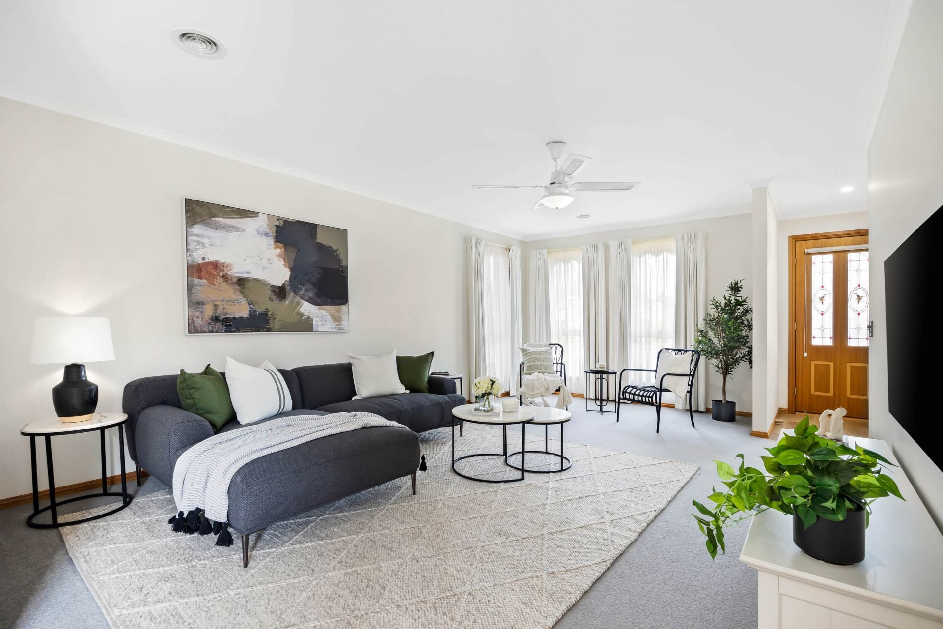 2/1A Redan Street, Newington Ballarat Real Estate Pty Ltd