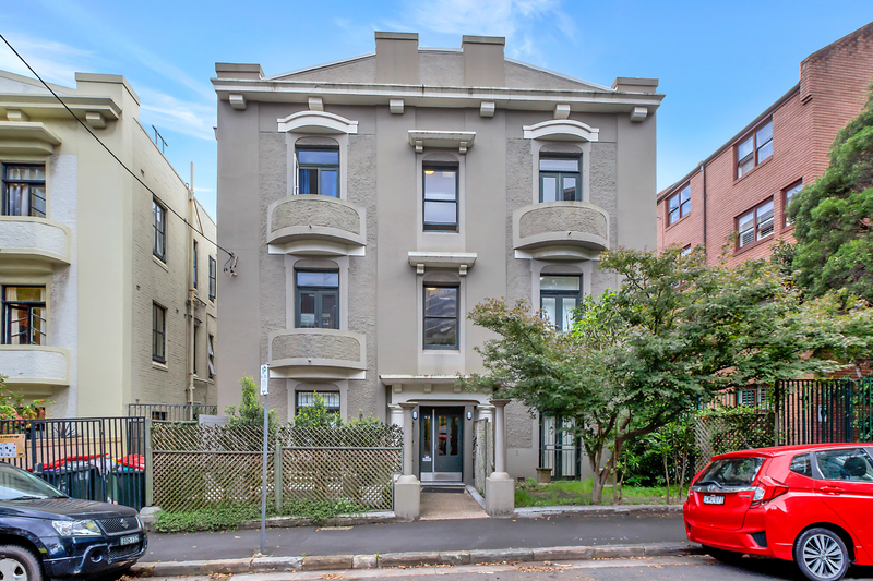Real Estate For Lease 7/1012 Farrell Avenue Darlinghurst , NSW