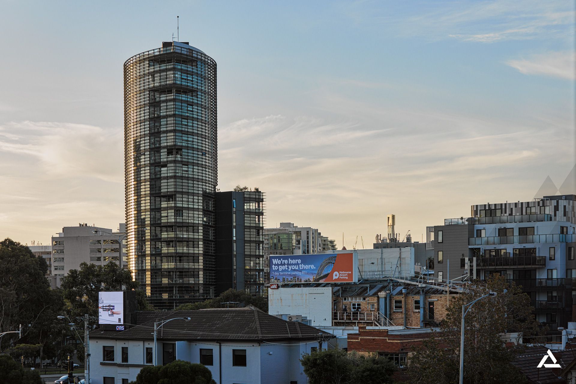 208/1115 Wellington Street, St Kilda Inner Real Estate