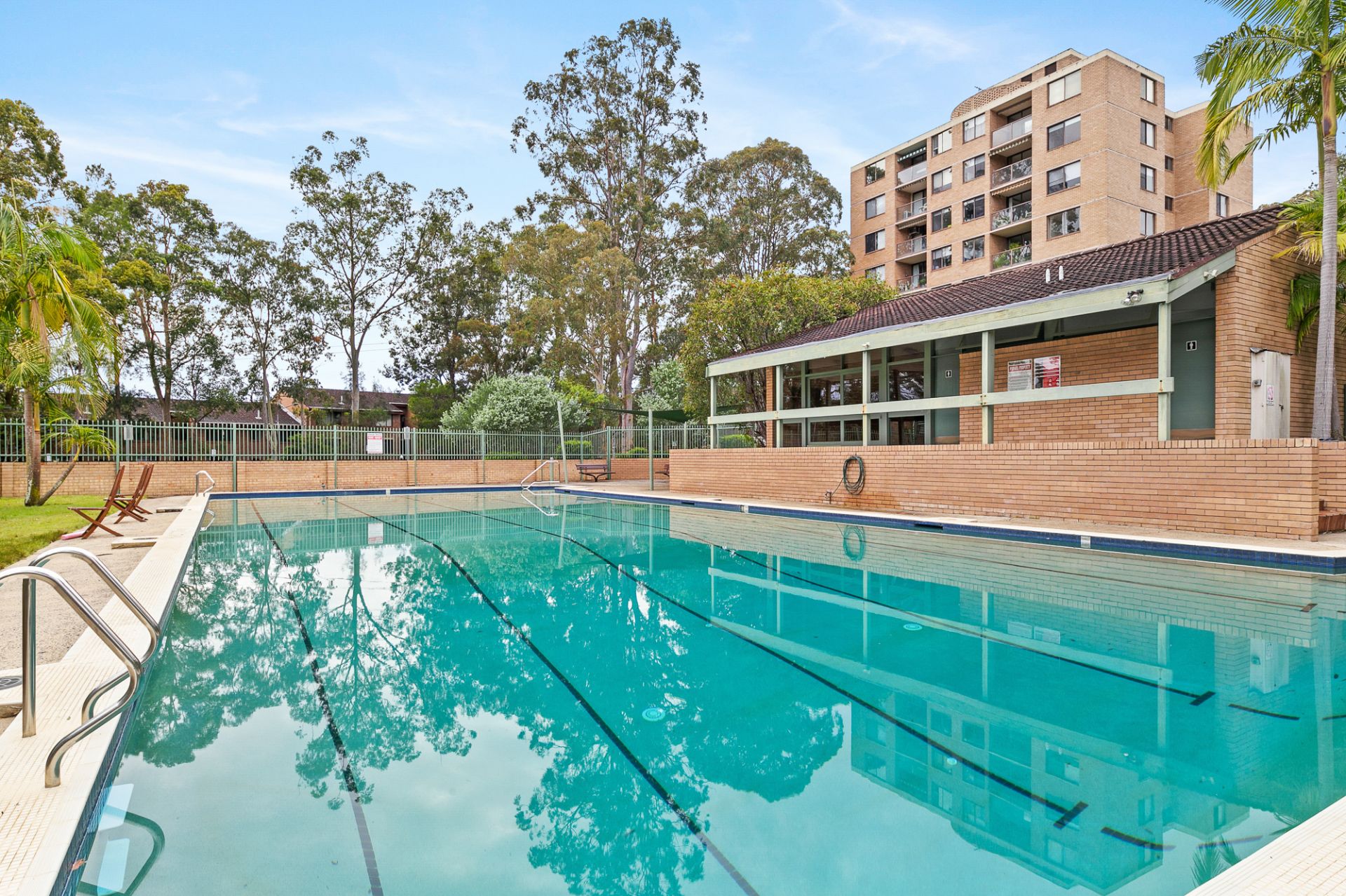 Real Estate For Sale 20/4648 Khartoum Road Macquarie Park , NSW