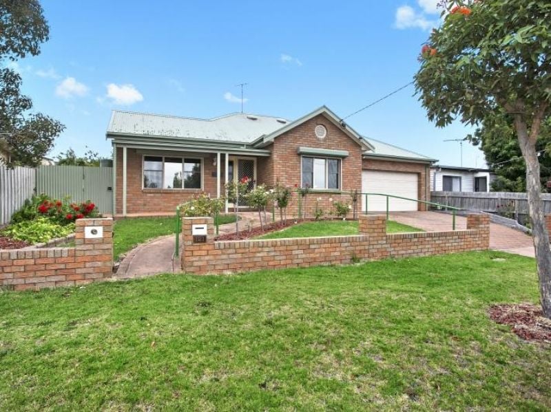 121 Barrands Lane, DRYSDALE Neville Richards Real Estate