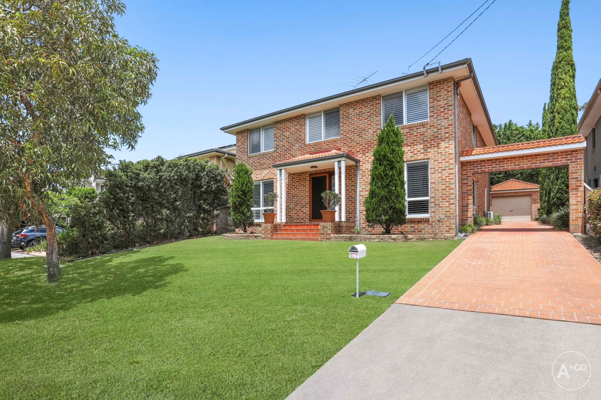 54 Austral Street, Malabar Agents + Co Property Group